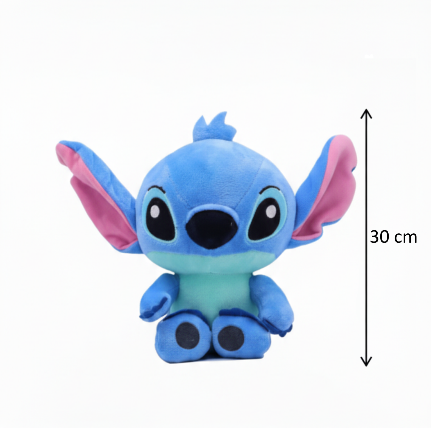 DİSNEY Stitch Peluş Oyuncak 30 cm