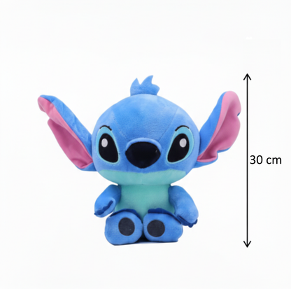 DİSNEY Stitch Peluş Oyuncak 30 cm