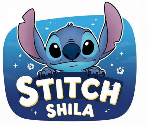 Stitch Shila