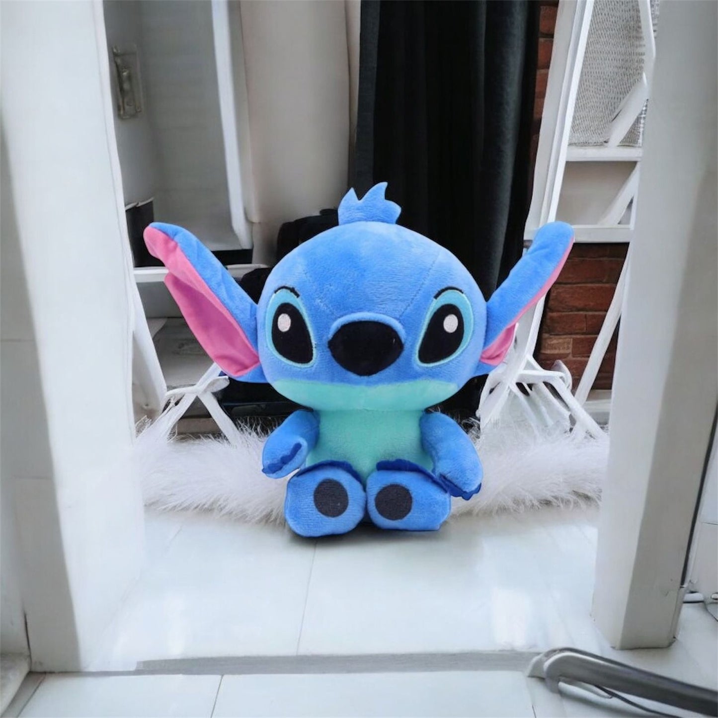 DİSNEY Stitch Peluş Oyuncak 30 cm