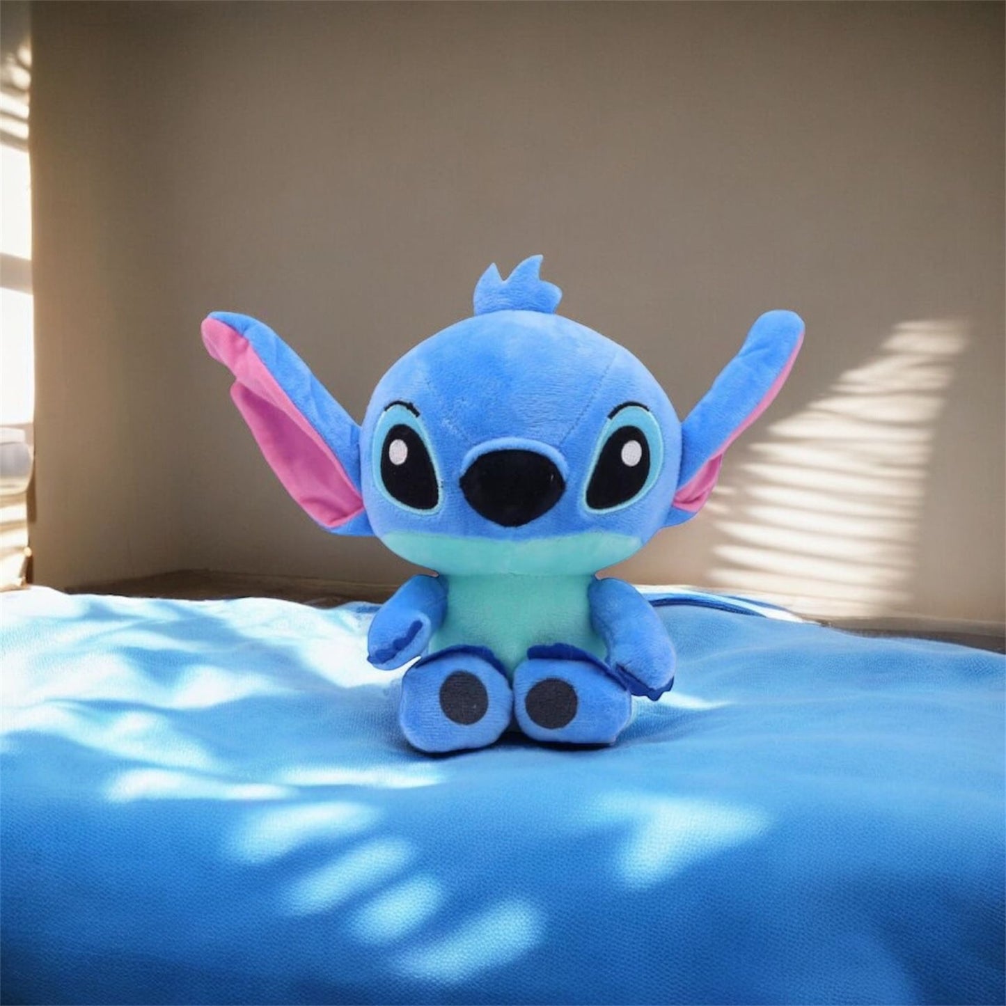 DİSNEY Stitch Peluş Oyuncak 30 cm