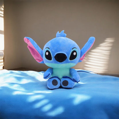 DİSNEY Stitch Peluş Oyuncak 30 cm